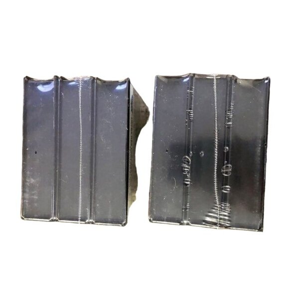 Trans USA Corporation VHS / Beta Case - NEW Set of 6 - Picture 4 of 9